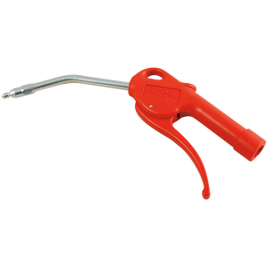 SILENT AIR BOY BLOWGUN-8MM BENT OSHA