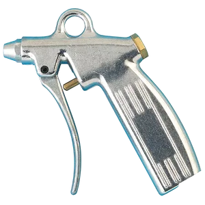 ALUMINIUM HEAVY DUTY BLOW GUN