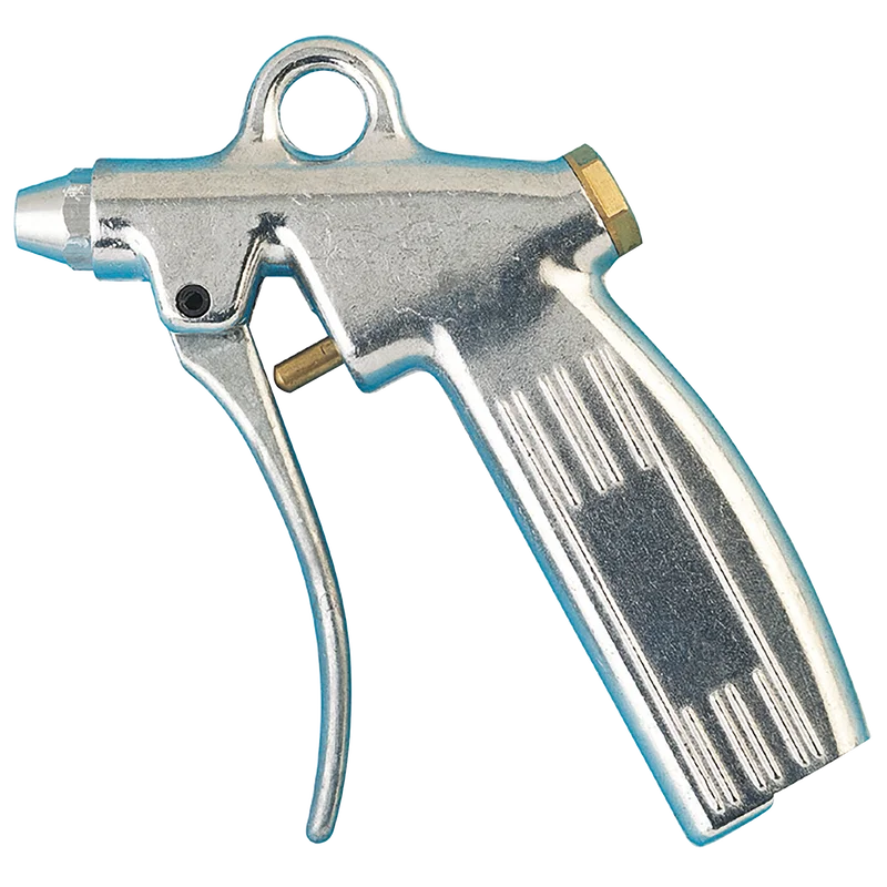 ALUMINIUM HEAVY DUTY BLOW GUN
