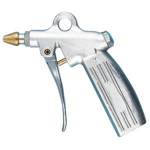 A2-BLOW GUN WITH SAFETY NOZZLE