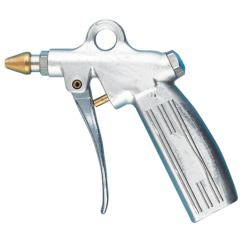 SAFETY AIR-SHIELD NOZZLE