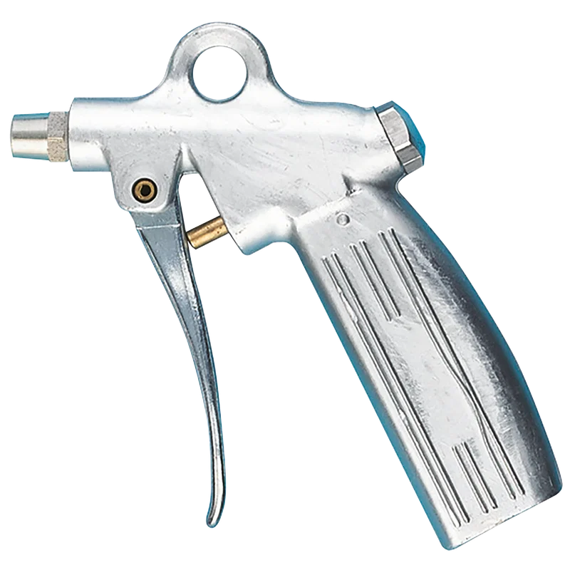 A3-LOW NOISE LEVEL BLOW GUN