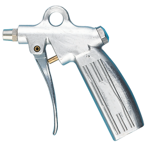 A3-LOW NOISE LEVEL BLOW GUN