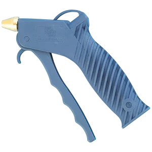 BLOW GUN STD NOZZLE PLASTIC
