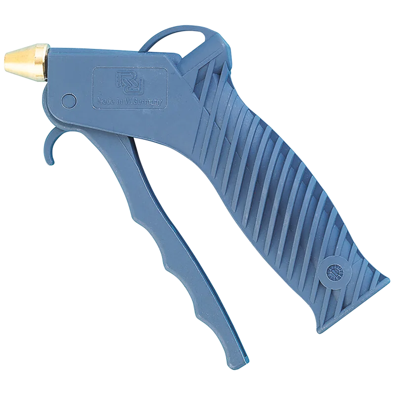 BLOW GUN STD NOZZLE PLASTIC