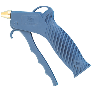 BLOW GUN STD NOZZLE PLASTIC
