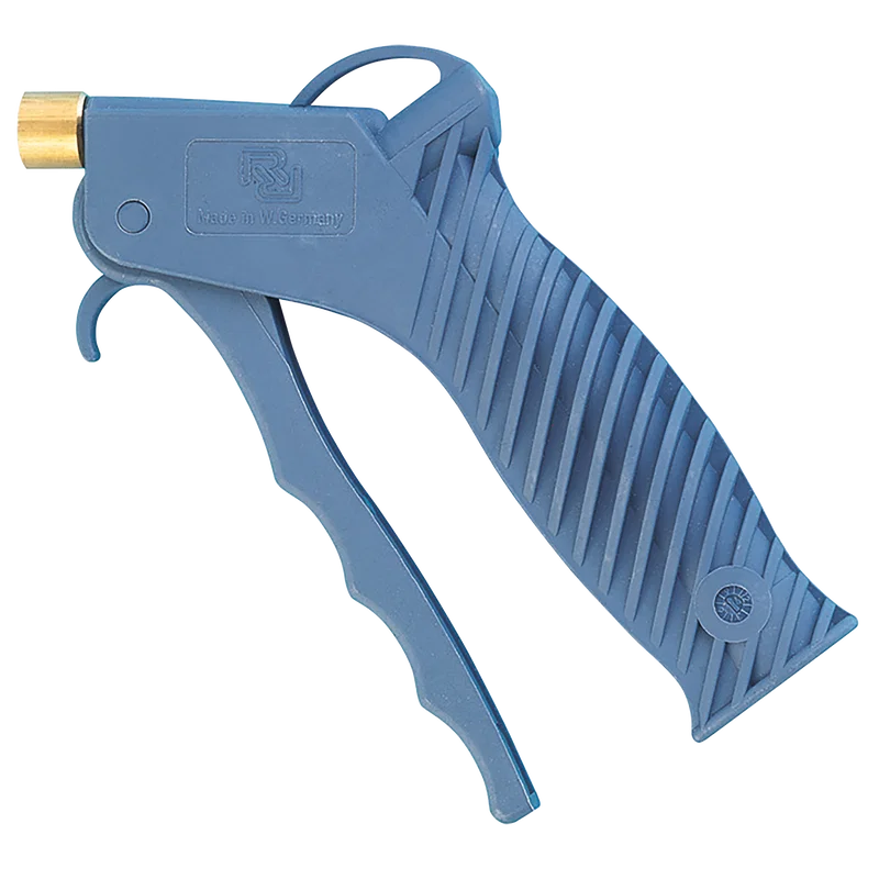 K6-BLOW GUN 1/8' OUTLET NOZZLE