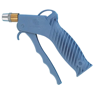 LOW NOISE LEVEL NOZZLE
