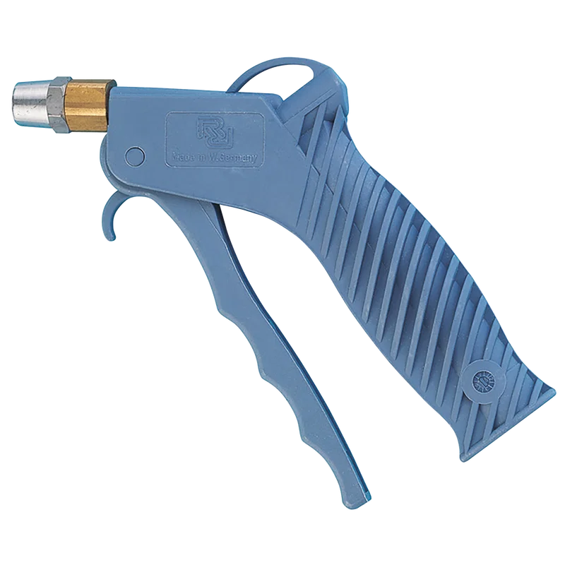 K3-LOW NOISE LEVEL BLOW GUN