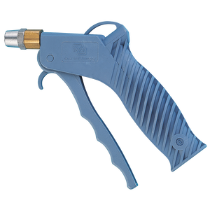 LOW NOISE LEVEL NOZZLE