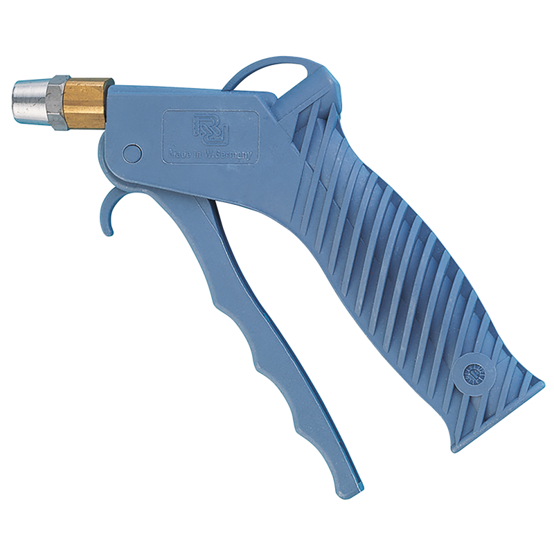 K3-LOW NOISE LEVEL BLOW GUN