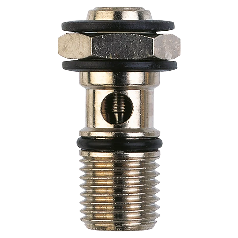 1/4 BSPP FLOW REG FOR CYLINDER