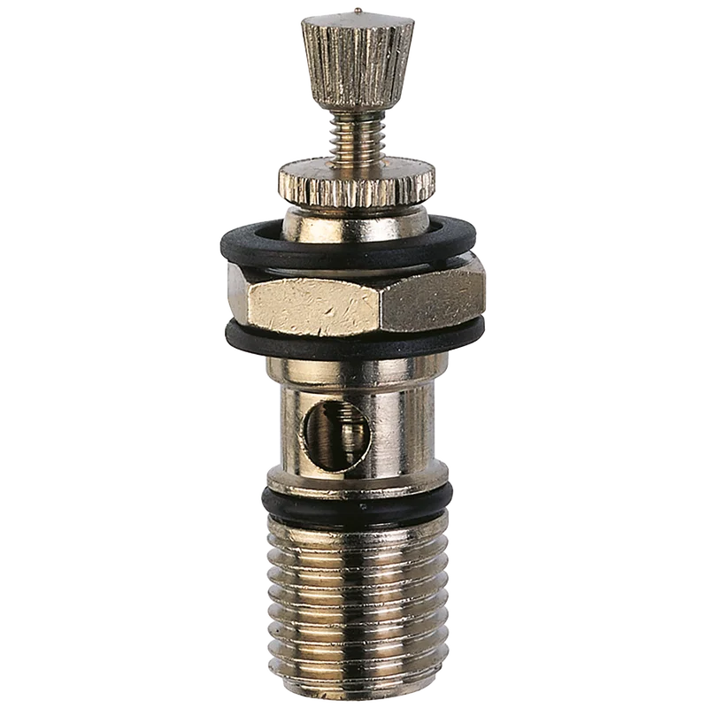 1/4 BSP BI-DIR MANUAL FLOW REG
