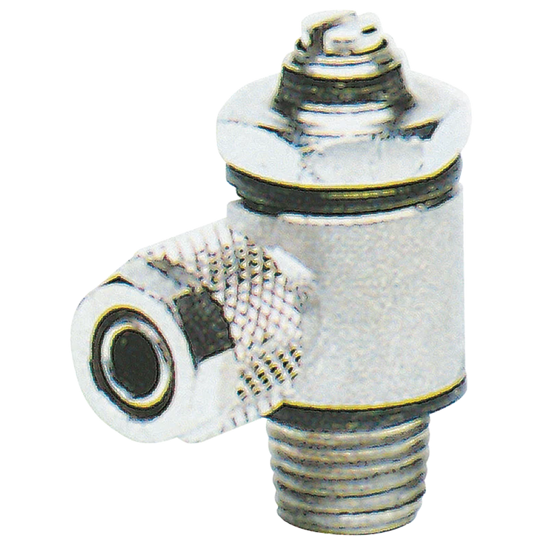 M5x6/4 FLOW REG.