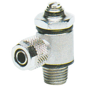 FLOW REG FOR VALVE