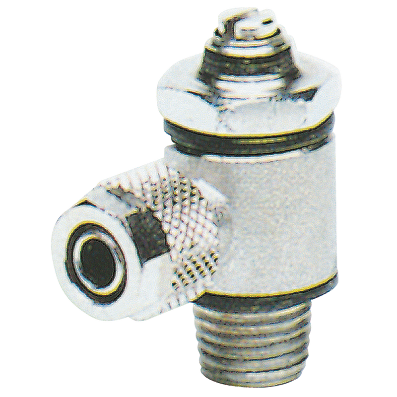 FLOW REG FOR VALVE