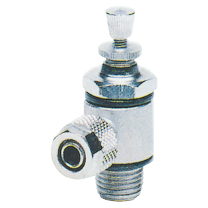 FLOW REG FOR VALVE
