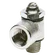 1/4 BSP FLOW REG FOR CYL.