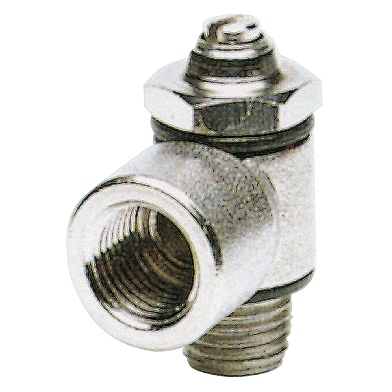 BSP FLOW REG FOR CYL.