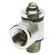 1/4 BSP FLOW REG.