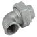 1    BSPP F/F TAPERSEAT 90 ELBOW GALV