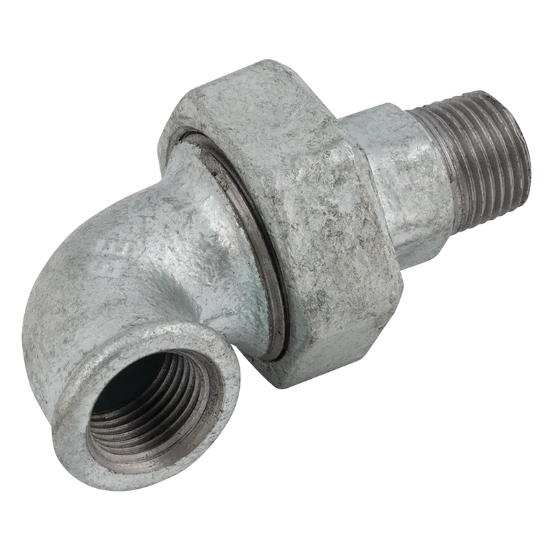 MXF90 UNI.TAP.ELB.GA