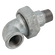 1BSP MXF90 UNI.TAP.ELBOW GAL