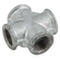 1 BSP FEM EQUAL CROSS GALV  180