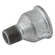 EE-1X1/2 MXF BSPTXBSPP SOCKET (GALV)