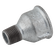 EE-1X1/2 MXF BSPTXBSPP SOCKET (GALV)