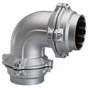 ELBOW CONNECTOR 110