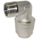 ELBOW CONNECTOR MALE-TUBE 20-1/2