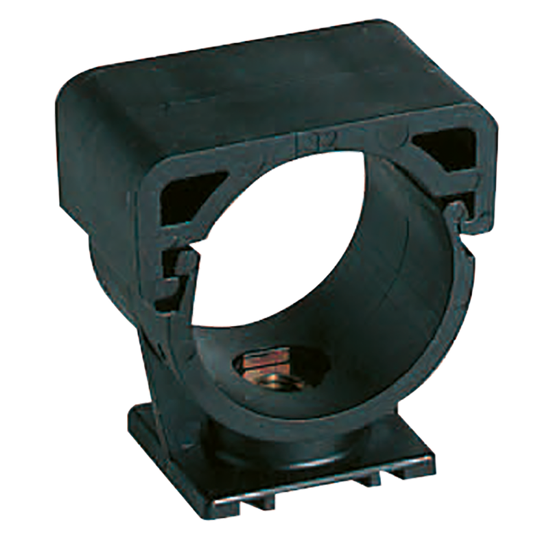 COLLARS MADE IN TECHNOPOLYMERIC