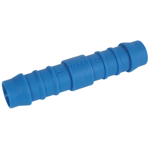 ID HOSE REPAIRER BLUE NYLON