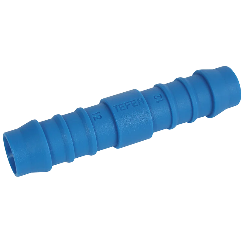 ID HOSE REPAIRER BLUE NYLON