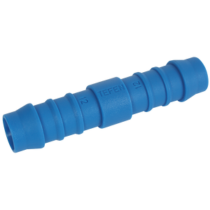 ID HOSE REPAIRER BLUE NYLON