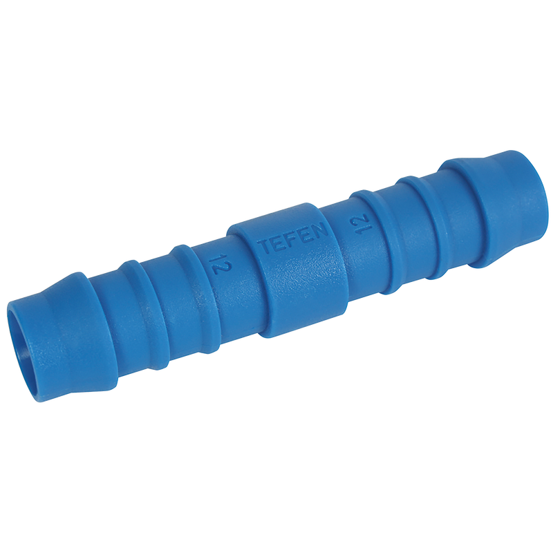 ID HOSE REPAIRER BLUE NYLON