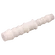 10X06MM ID REDUC STRAIGHT PUSH-ON WHITE