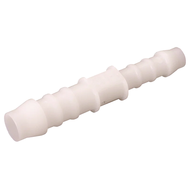 ID REDUC STRAIGHT PUSH-ON WHITE