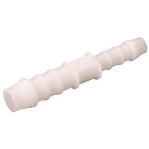 ID REDUC STRAIGHT PUSH-ON WHITE