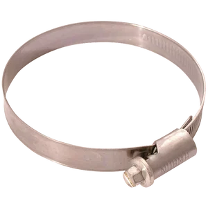 HOSE CLIP ST/STEEL
