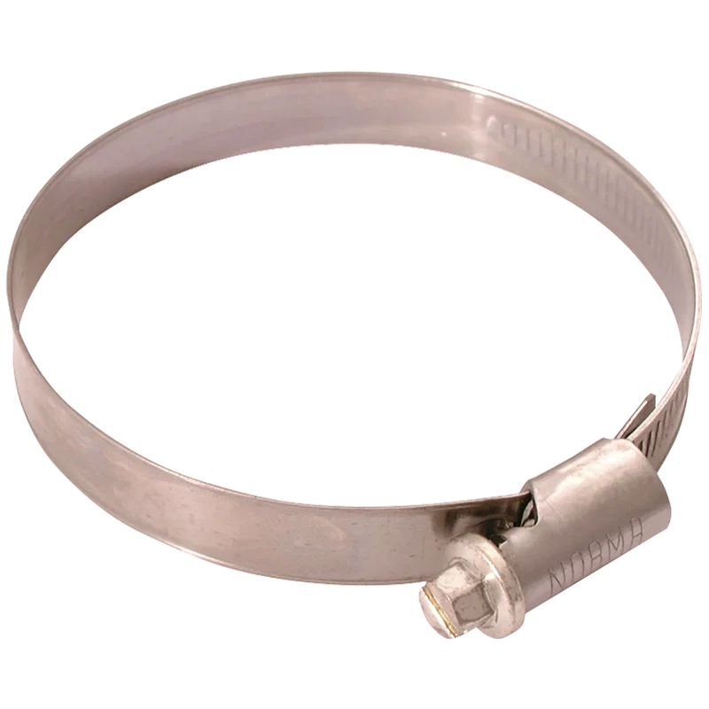 HOSE CLIP ST/STEEL