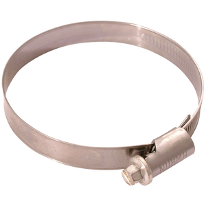 HOSE CLIP ST/STEEL
