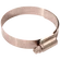95-118MM ID HOSE CLIP H/DUTY ST/STEEL