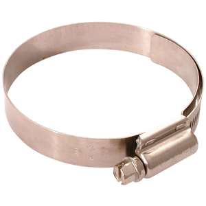 ID HOSE CLIP H/DUTY ST/STEEL