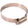 95-118MM ID HOSE CLIP H/DUTY ST/STEEL