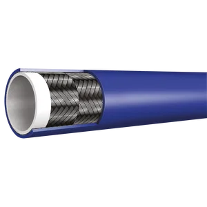 SEWER JET HOSE 100M ASSY 3000PSI