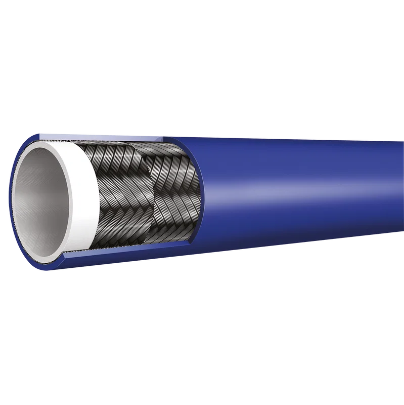 SEWER JET HOSE 100M ASSY 3000PSI