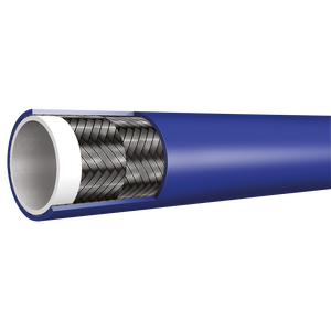 SEWER JET HOSE 100M ASSY 3000PSI