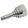 1/4 BSPP FEM ORING X 1/4  20813